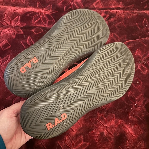 RAD ONE V1 trainers - Picture 5 of 5